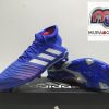 SEPATU BOLA ANAK ADIDAS PREDATOR 19.1 FG J ORIGINAL CM8530 NEW 2019 Murah