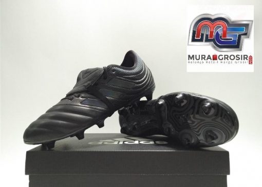 SEPATU BOLA - ADIDAS COPA GLORO 19.2 FG ORIGINAL D98061 BLACK 2019 Murah