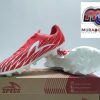 SEPATU BOLA - SPECS FLASH 19 FG ORIGINAL 100945 EMPEROR RED NEW 2019 Murah