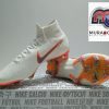 SEPATU BOLA - NIKE MERCURIAL SUPERFLY 6 ELITE FG ORIGINAL AH7365107 Murah