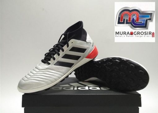 SEPATU FUTSAL - ADIDAS PREDATOR TANGO 19.3 TF ORIGINAL F35629 SUMMER19 Murah