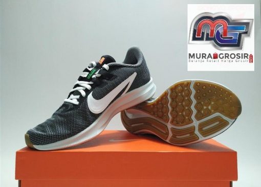 SEPATU RUNNING / LARI NIKE DOWNSHIFTER 9 SE ORIGINAL BQ9257001 Murah