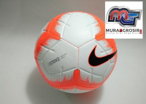 BOLA SEPAK - NIKE STRIKE 2018/2019 ORIGINAL SC3310103 NEW 2019 Murah