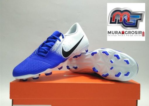 SEPATU BOLA - NIKE PHANTOM VENOM CLUB FG ORIGINAL AO0577104 2019 Murah