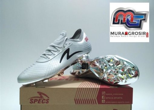 SEPATU BOLA SPECS ACCELERATOR LIGHTSPEED II PLUIM SE FG ORI 100896 Murah