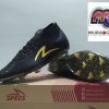SEPATU BOLA SPECS ACCELERATOR ILLUZION II FG ORIGINAL 100893 BLACK Murah