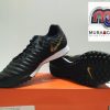SEPATU FUTSAL NIKE TIEMPO LEGEND 7 ACADEMY TF ORIGINAL AH7243077 BLACK Murah