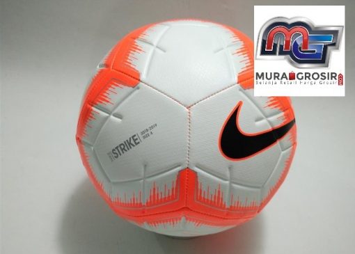 BOLA SEPAK ANAK - NIKE STRIKE 2018/2019 ORIGINAL SC3310103 NEW 2019 Murah