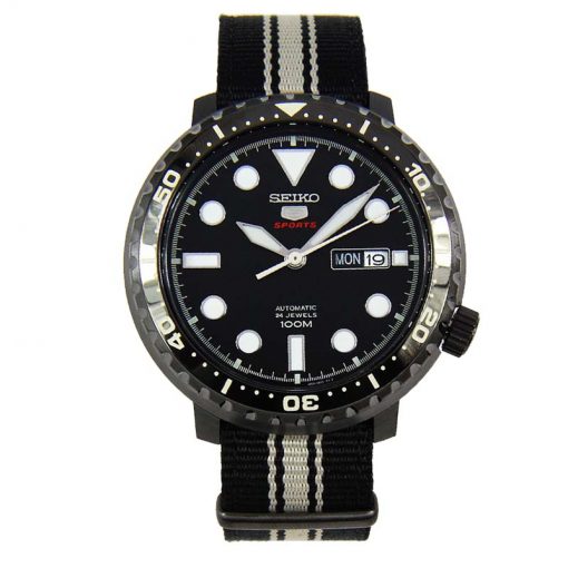 Jam Tangan Seiko SRPC67K1 Original Murah