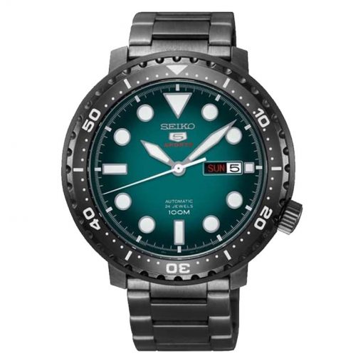 Jam Tangan Seiko SRPC65K1 Original Murah