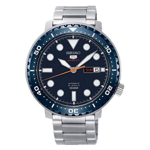 Jam Tangan Seiko SRPC63K1 Original Murah