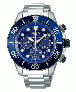 Jam Tangan Seiko SSC675P1 Original Murah