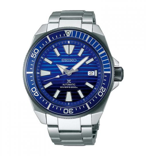 Jam Tangan Seiko SRPC93K1 Original Murah