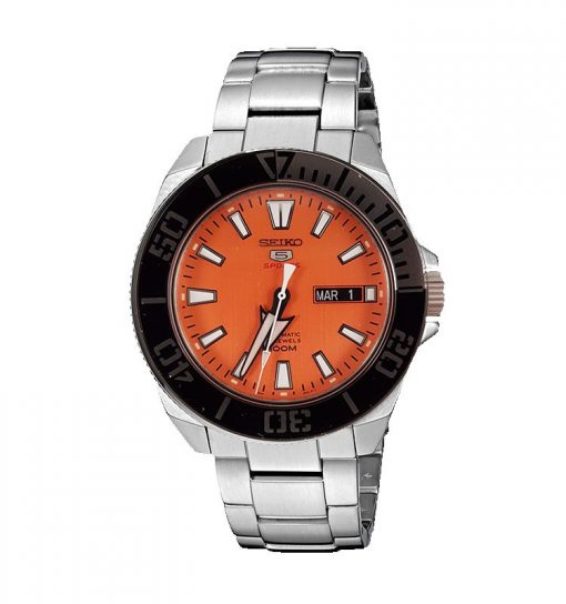Jam Tangan Seiko SRPC55K1 Original Murah