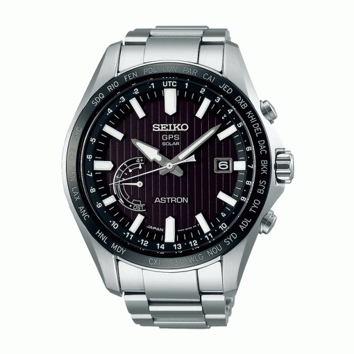 Jam Tangan Seiko SSE161J1 Original Murah