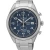 Jam Tangan Seiko SSB267P1 Original Murah