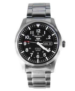 Jam Tangan Seiko SNZG13K1 Original Murah