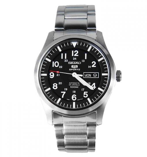 Jam Tangan Seiko SNZG13K1 Original Murah
