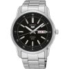Jam Tangan Seiko SNKP11K1 Original Murah