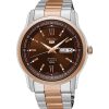 Jam Tangan Seiko SNKP18K1 Original Murah