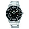 Jam Tangan Seiko SNZH55K1 Original Murah