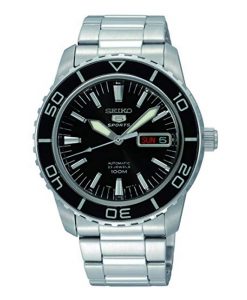 Jam Tangan Seiko SNZH55K1 Original Murah
