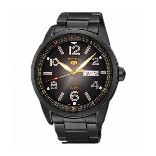 Jam Tangan Seiko SRP631K1 Original Murah