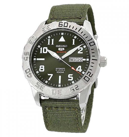 Jam Tangan Seiko SRP751K2 Original Murah