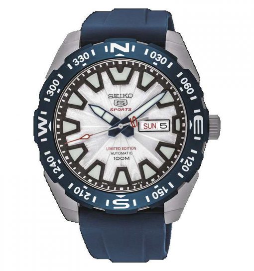 Jam Tangan Seiko SRP783K1 Original Murah