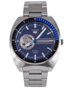 Jam Tangan Seiko SSA327K1 Original Murah