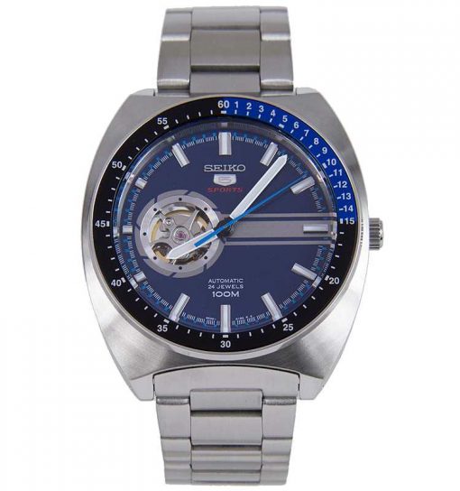 Jam Tangan Seiko SSA327K1 Original Murah
