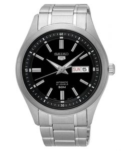 Jam Tangan Seiko SNKN89K1 Original Murah