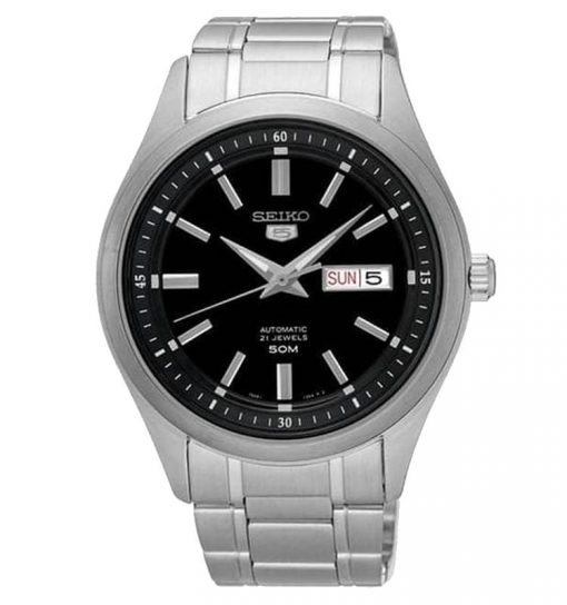 Jam Tangan Seiko SNKN89K1 Original Murah