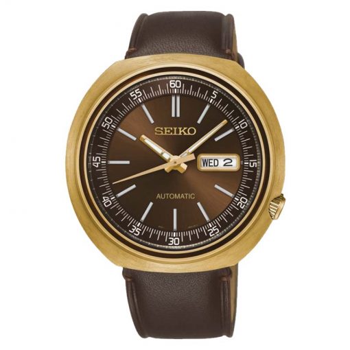 Jam Tangan Seiko SRPC16K1 Original Murah