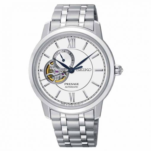 Jam Tangan Seiko SSA365J1 Original Murah