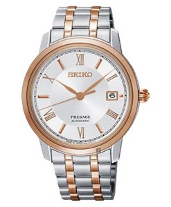 Jam Tangan Seiko SRPC06J1 Original Murah