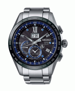 Jam Tangan Seiko SSE145J1 Original Murah