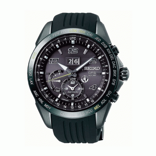 Jam Tangan Seiko SSE143J1 Original Murah