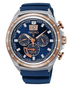 Jam Tangan Seiko SSC666P1 Original Murah