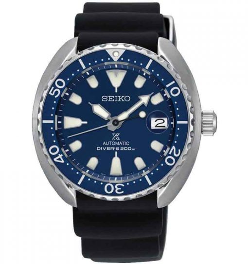 Jam Tangan Seiko SRPC39K1 Original Murah