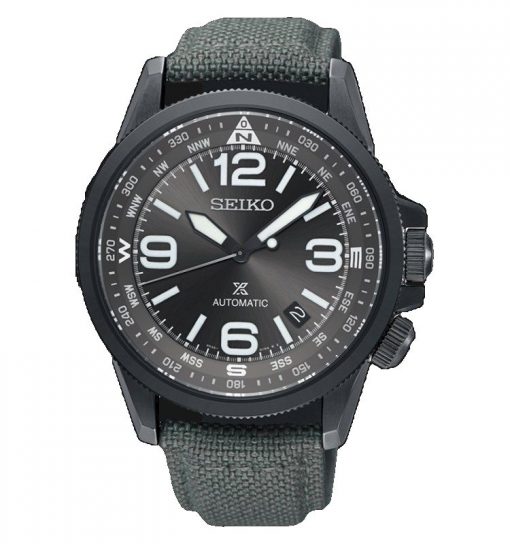 Jam Tangan Seiko SRPC29K1 Original Murah