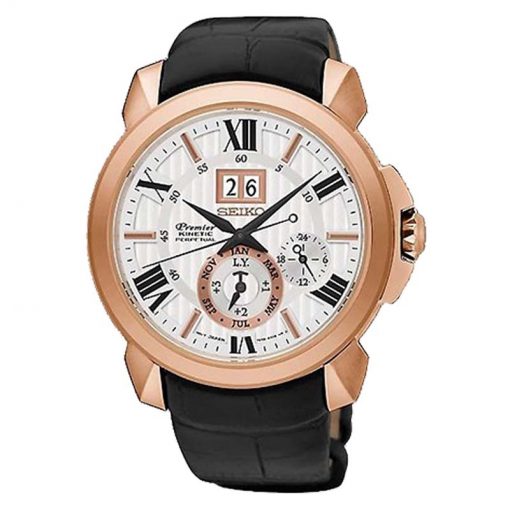 Jam Tangan Seiko SNP150P1 Original Murah