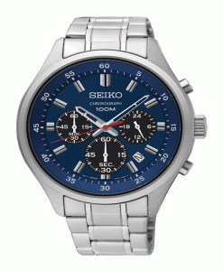 Jam Tangan Seiko SKS585P1 Original Murah