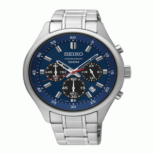Jam Tangan Seiko SKS585P1 Original Murah