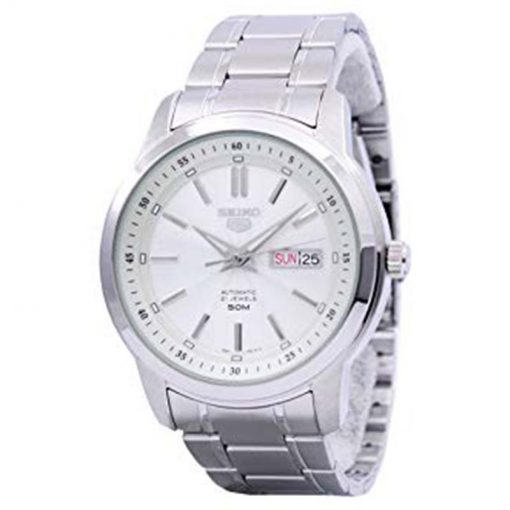 Jam Tangan Seiko SNKM83K1 Original Murah