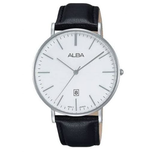 Jam Tangan Alba AG8H17 Original