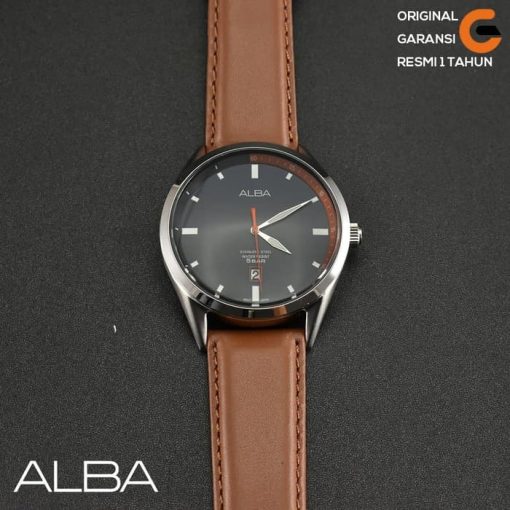 Jam Tangan Alba AS9F77 Original