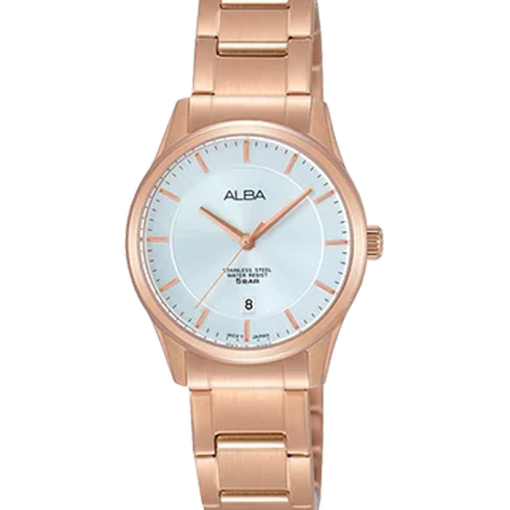 Jam Tangan Alba AH7L66 Original