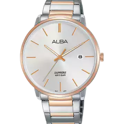 Jam Tangan Alba AS9G60 Original