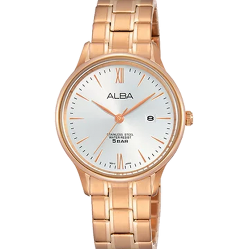 Jam Tangan Alba AH7N80 Original